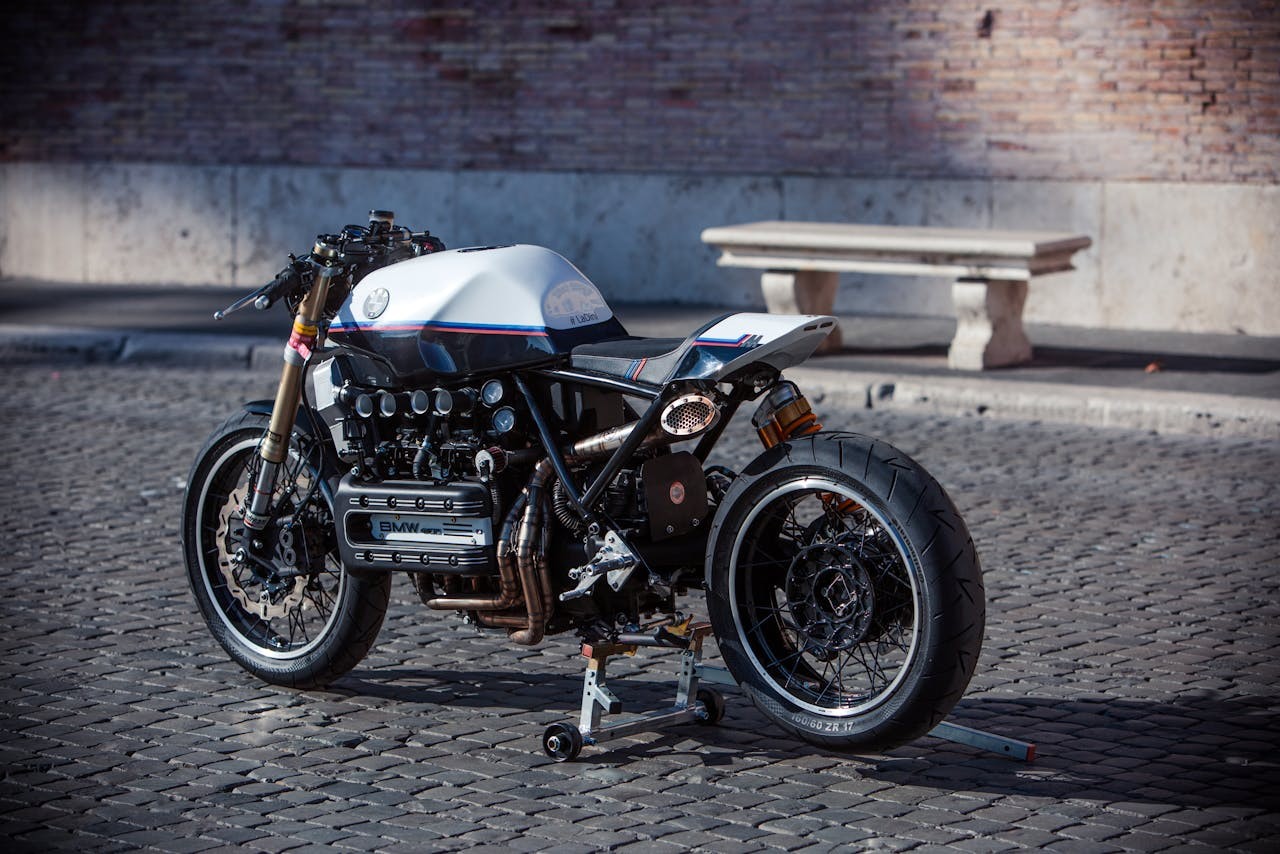 cafe racer