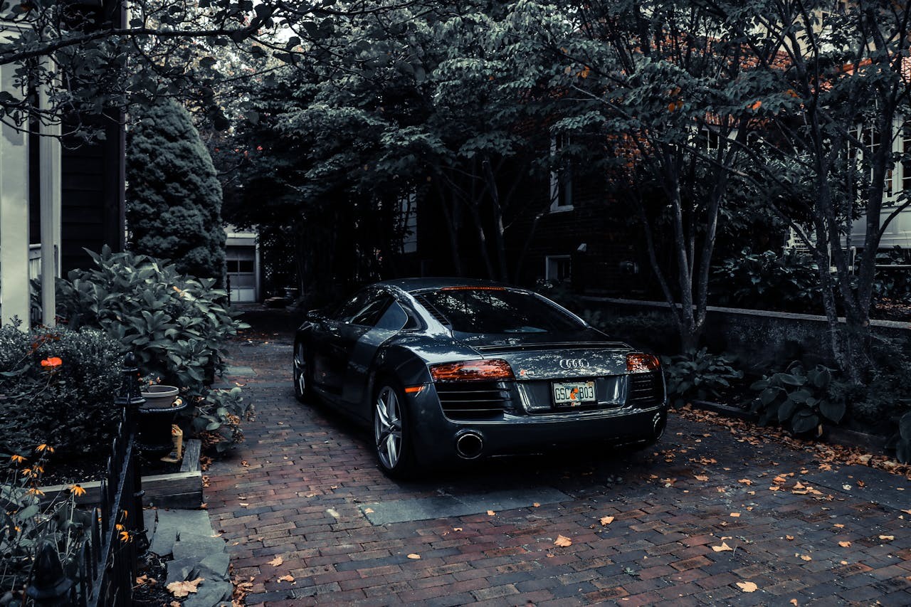 audi